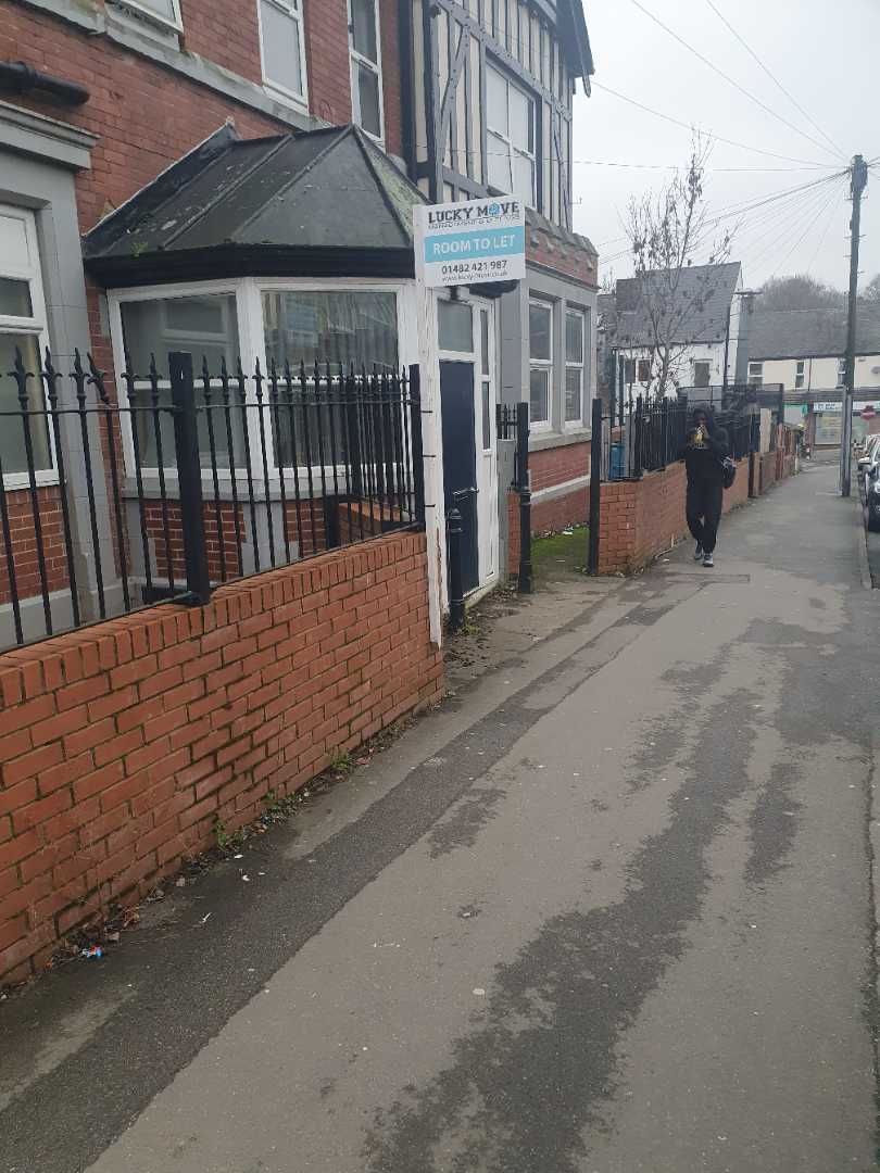 127 Bevercoates Street 