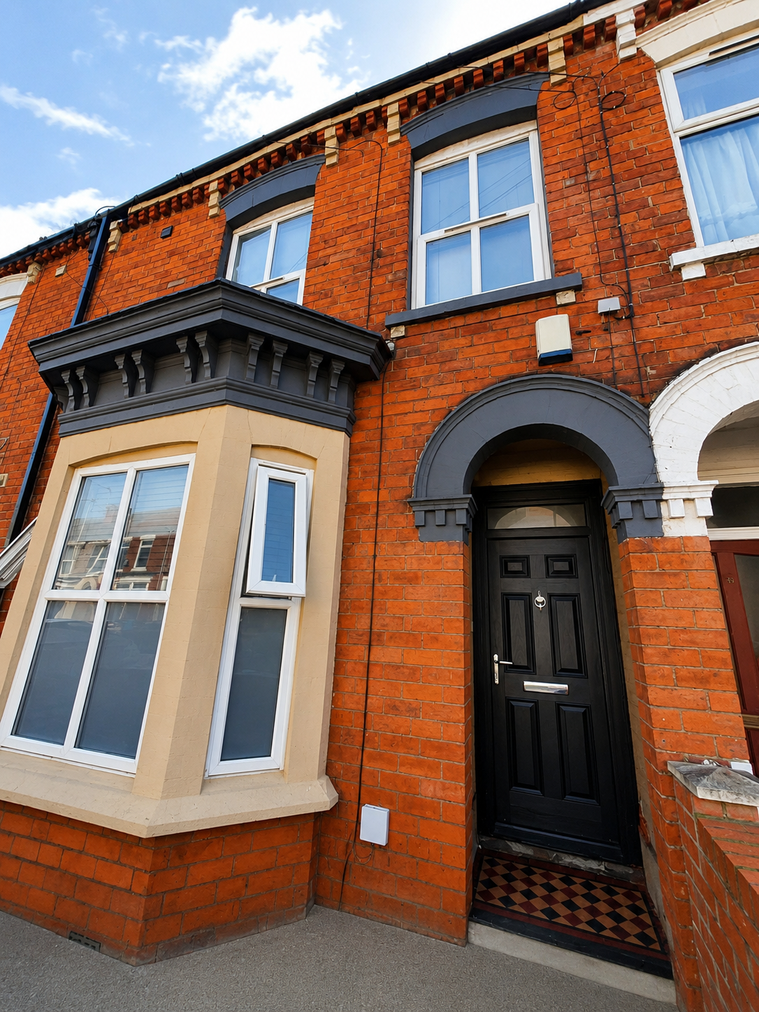 Suffolk Street / Hull