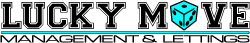 logo luckymove footer
